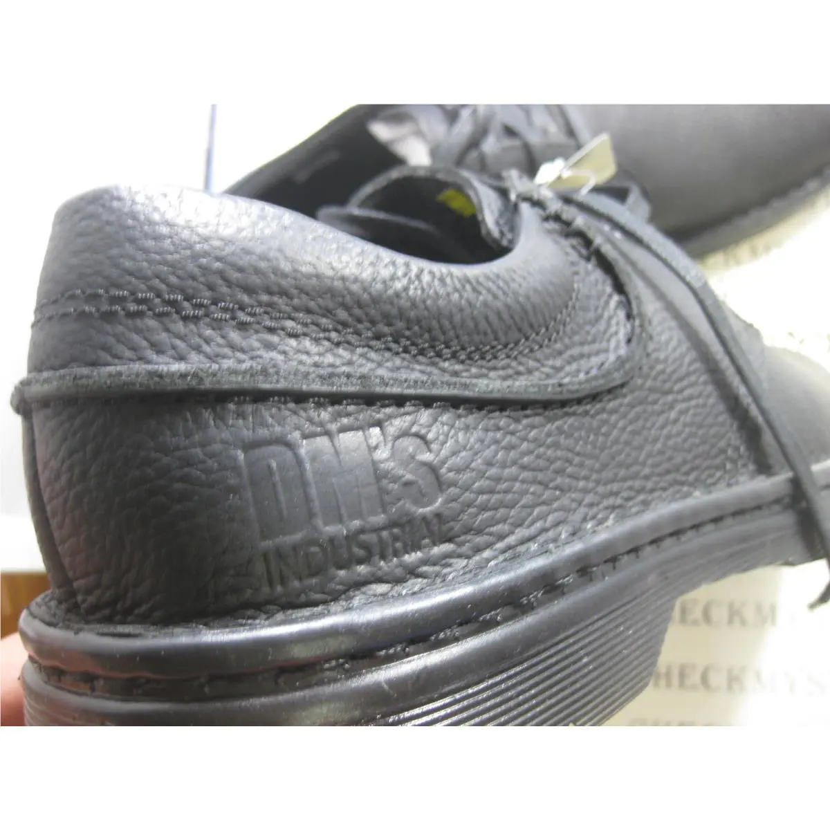 Dr. Martens shoes - PLEASE SELECT AT TOP, S:: BLACK 0