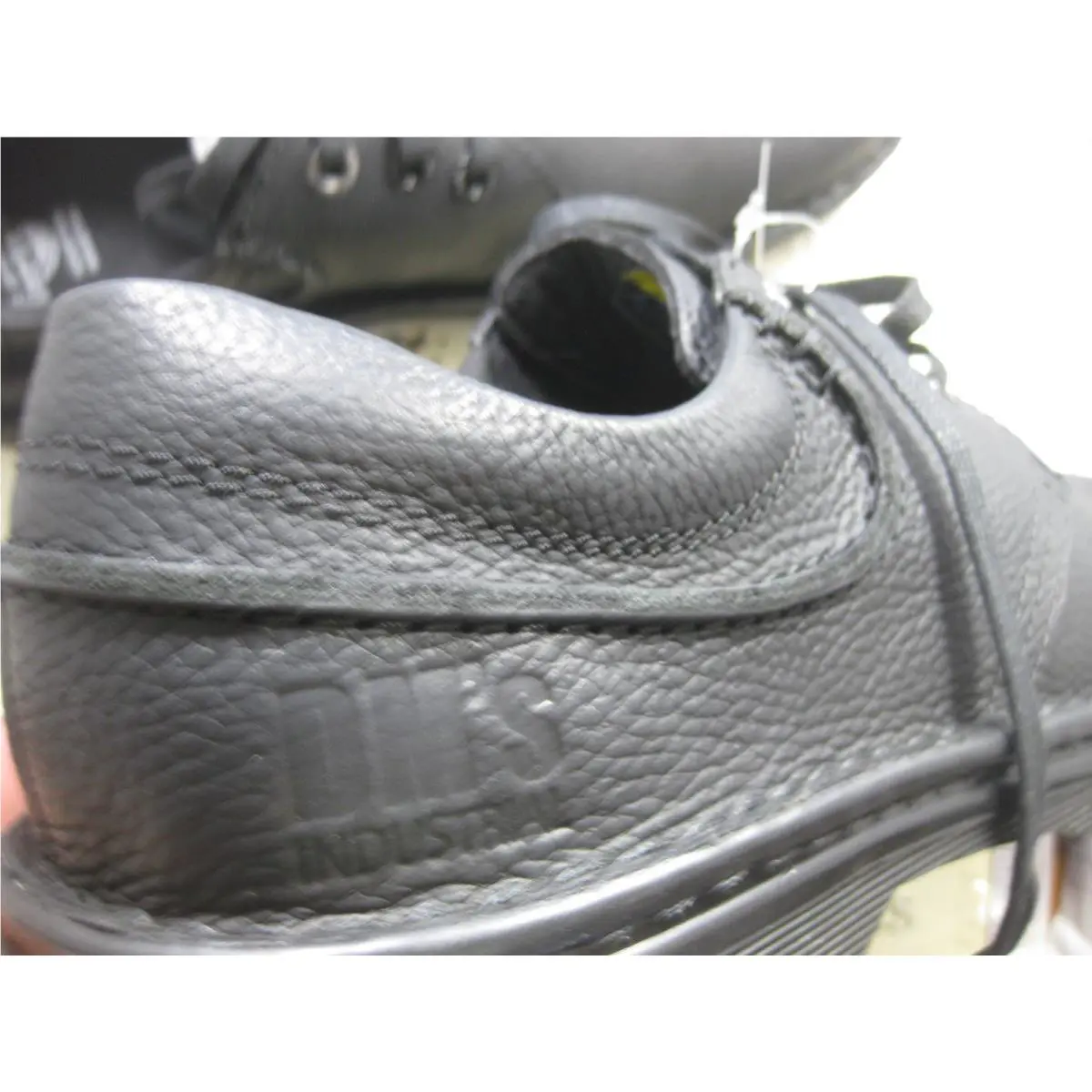 Dr. Martens shoes - PLEASE SELECT AT TOP, S:: BLACK 3