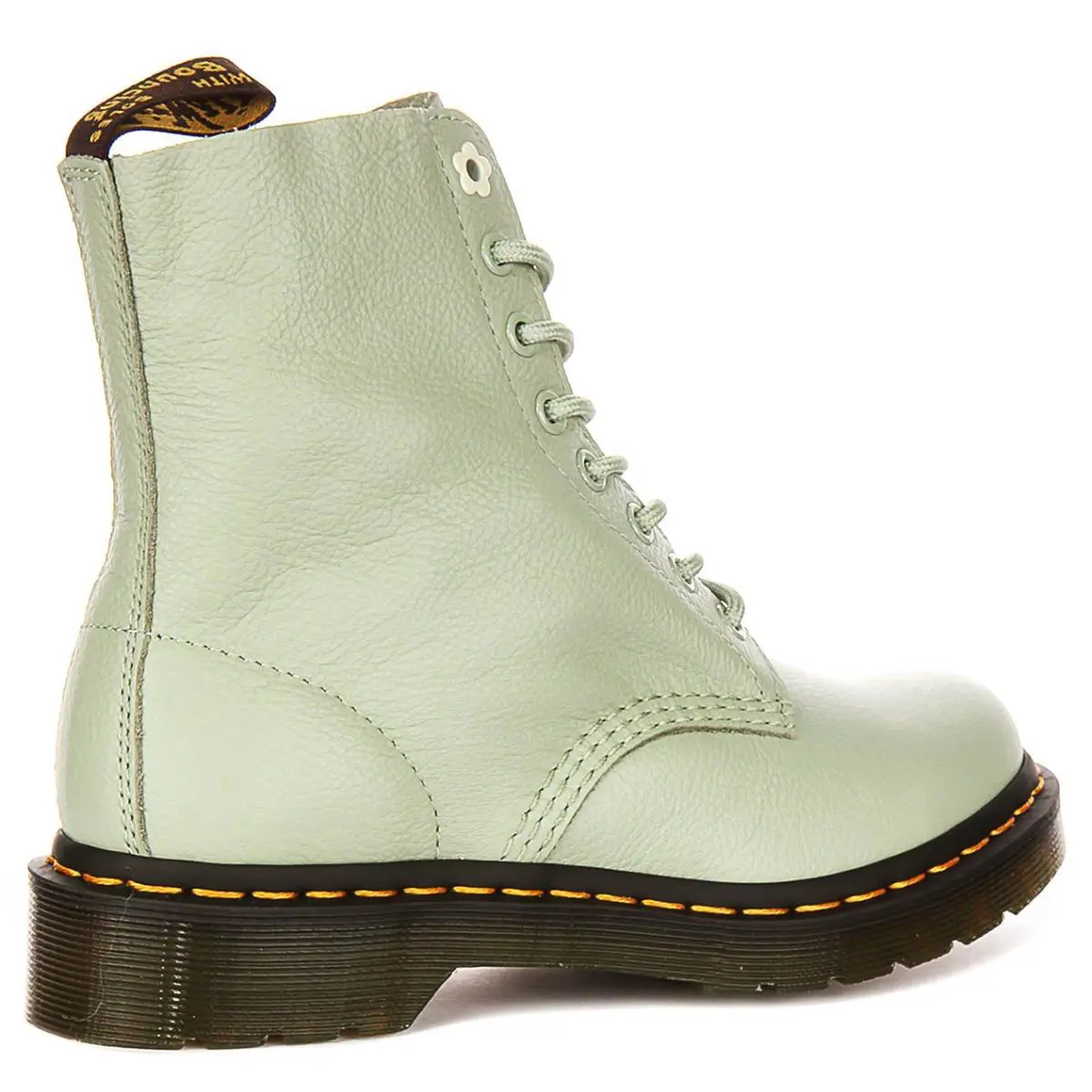 Dr. Martens shoes - SAGE GREEN 1