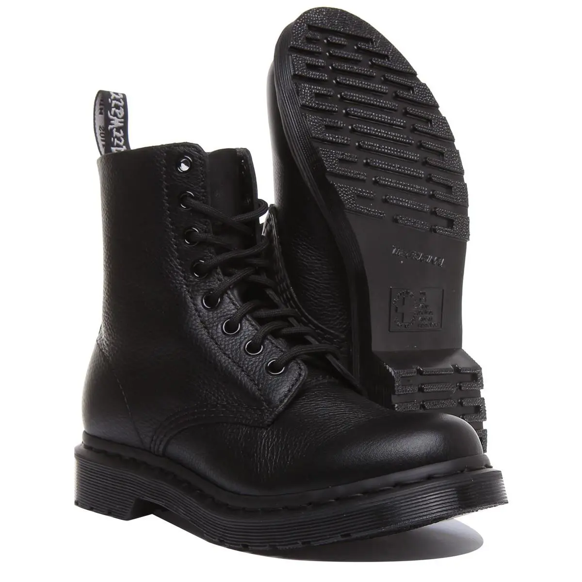 Dr. Martens shoes - SAGE GREEN 45
