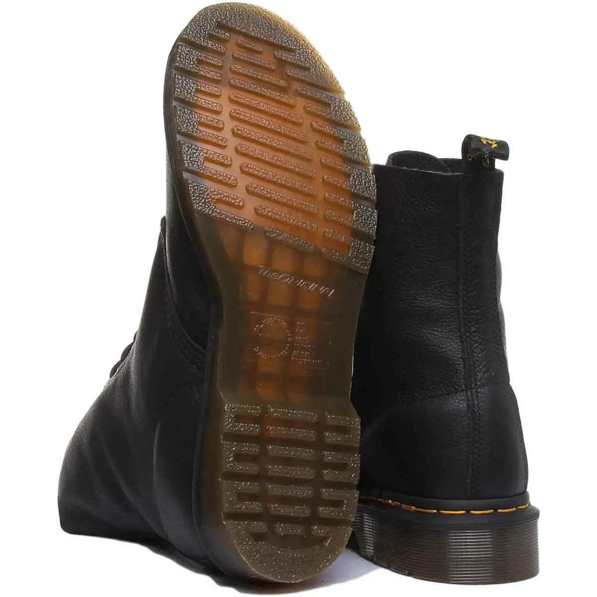 Dr. Martens shoes - SAGE GREEN 50