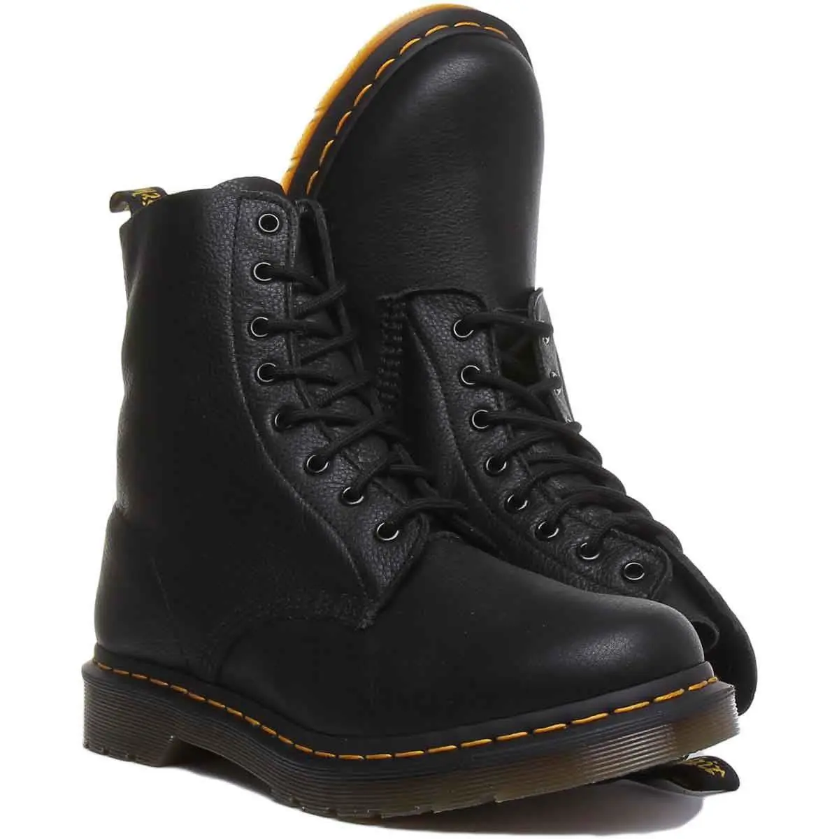 Dr. Martens shoes - SAGE GREEN 51