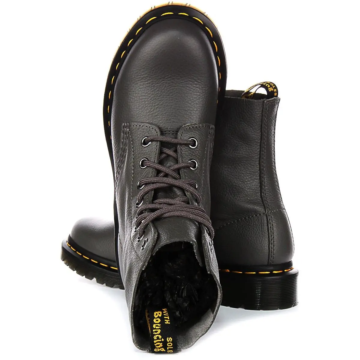 Dr. Martens shoes - SAGE GREEN 32