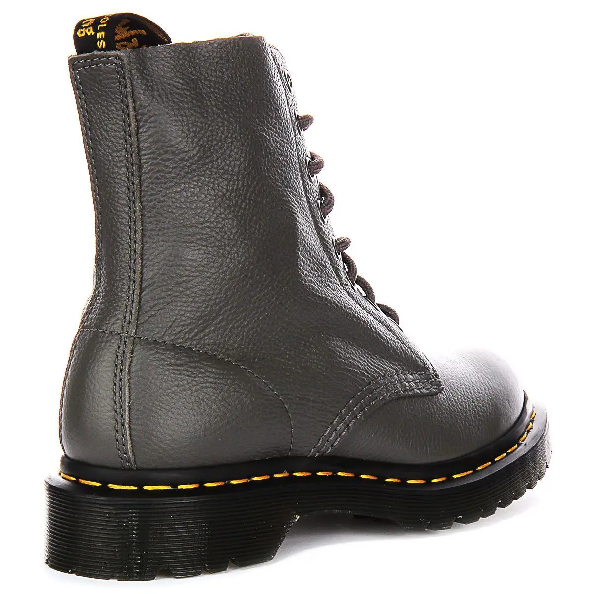 Dr. Martens shoes - SAGE GREEN 37