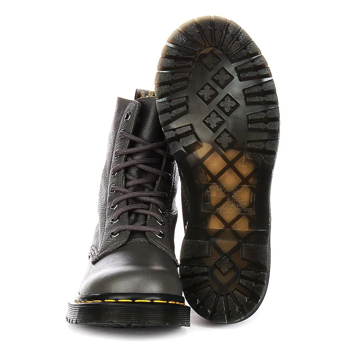 Dr. Martens shoes - SAGE GREEN 39