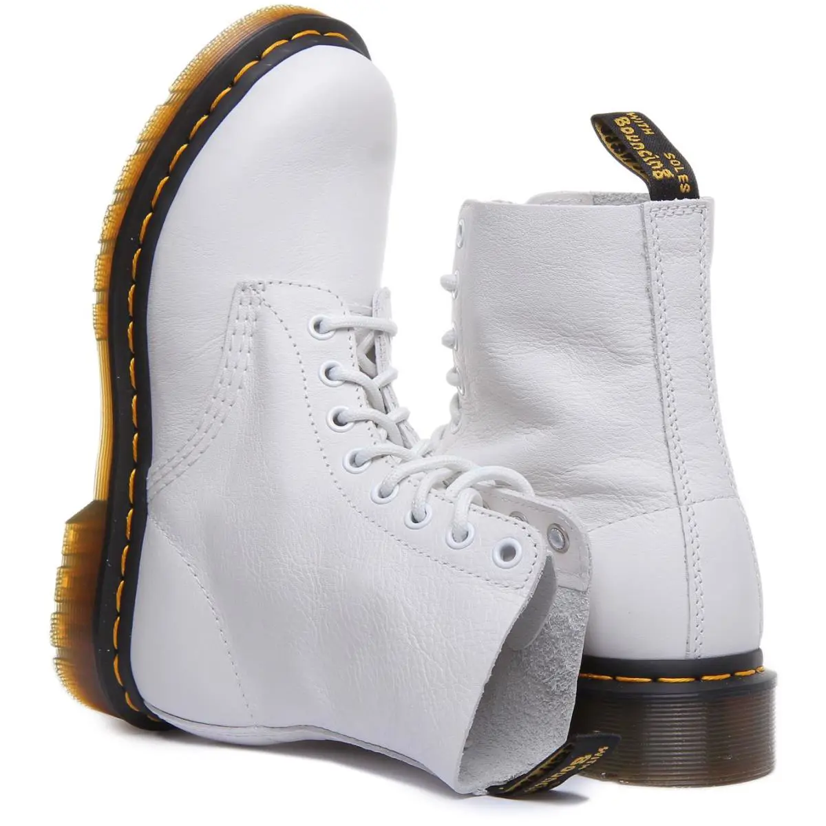 Dr. Martens shoes - SAGE GREEN 20