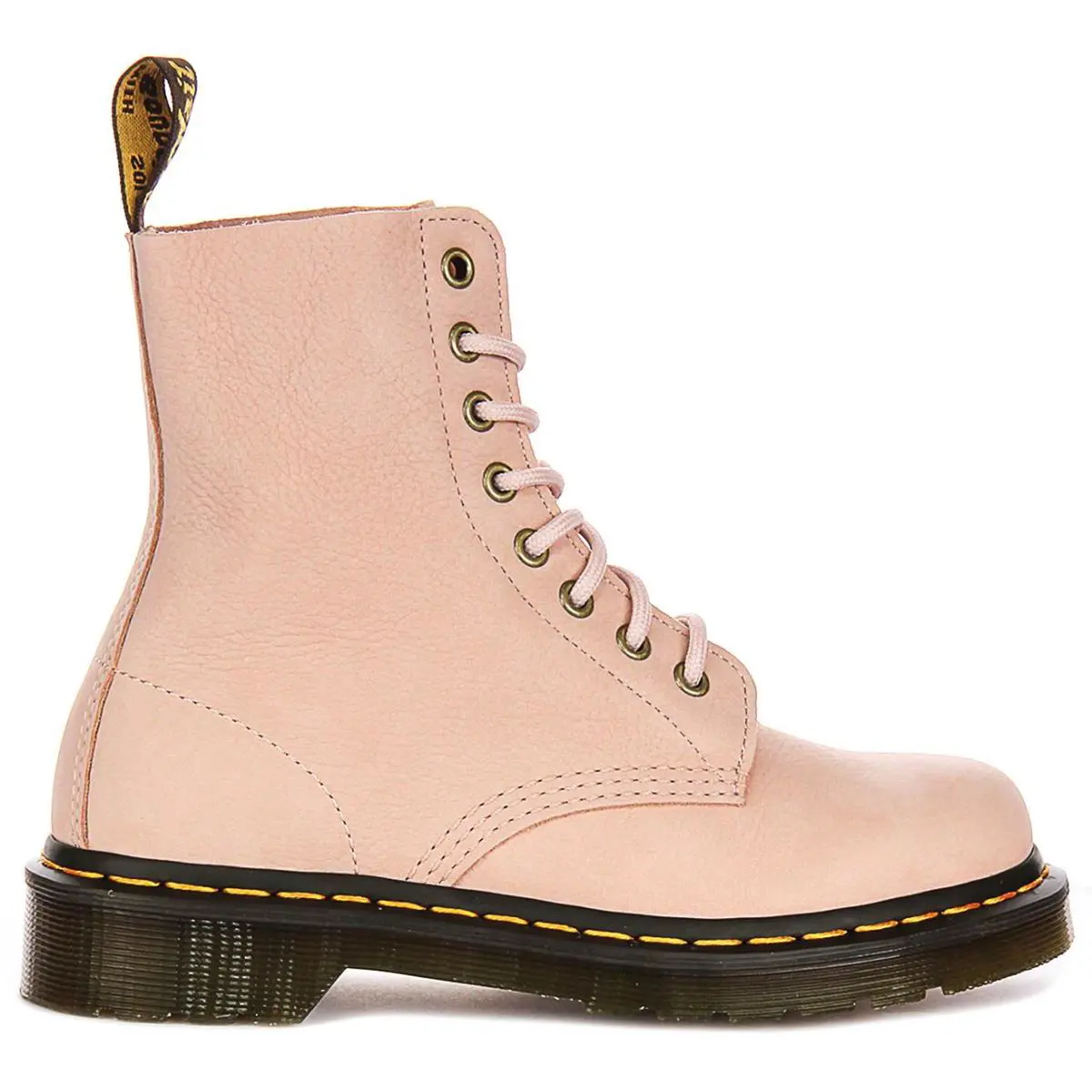 Dr. Martens shoes - SAGE GREEN 12