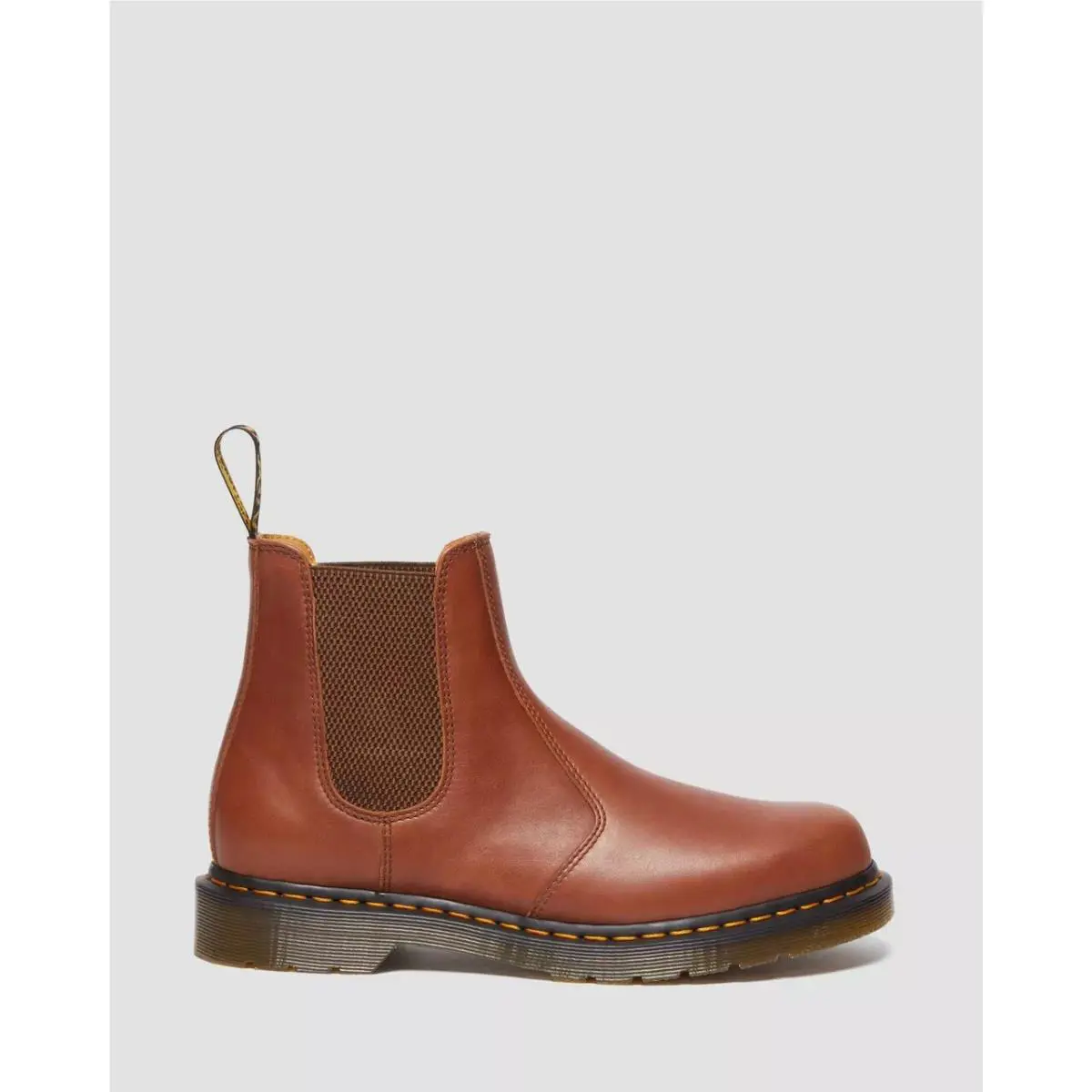 Dr. Martens shoes - Dr. Martens 2976 - Martens - Saddle Tan 22