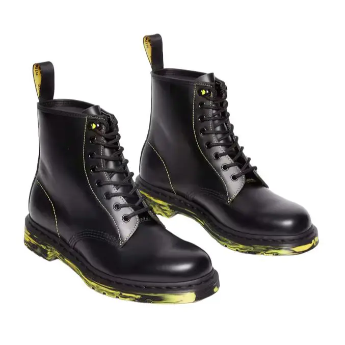 Dr. Martens shoes - Black 0