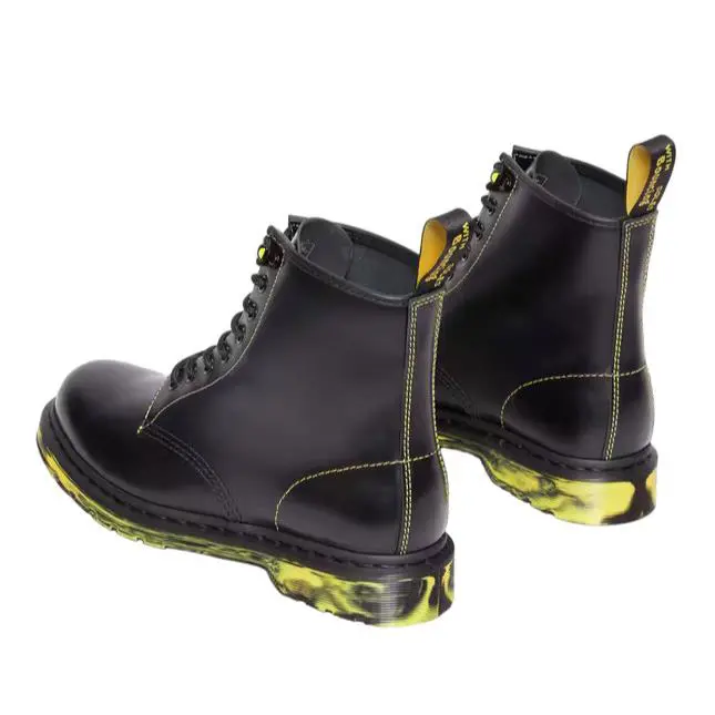Dr. Martens shoes - Black 4