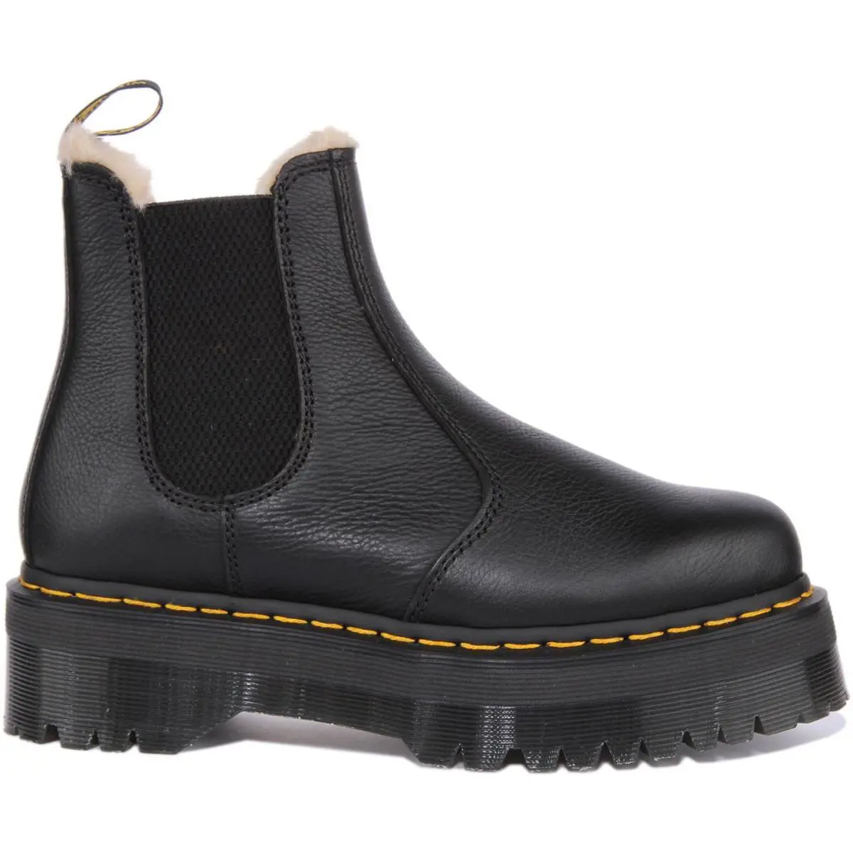 Dr. Martens shoes - BLACK 0