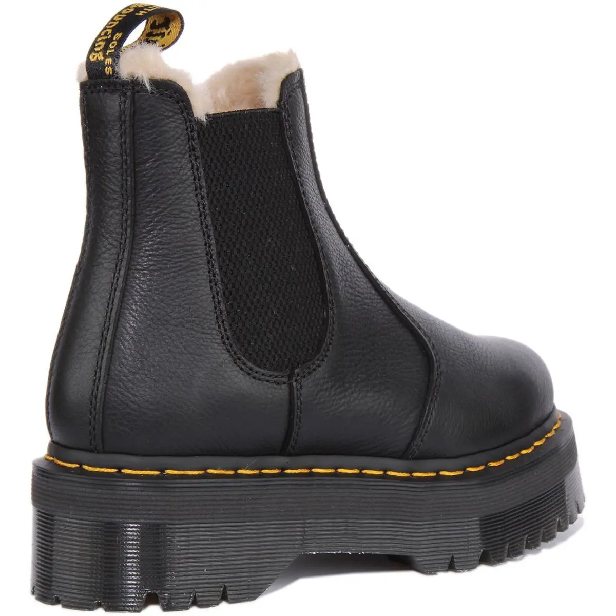 Dr. Martens shoes - BLACK 1