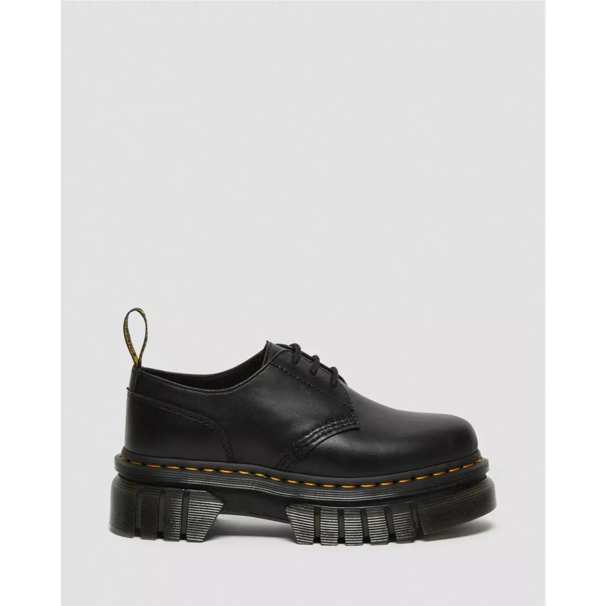 Dr. Martens shoes - Audrick - Audrick - Black 0