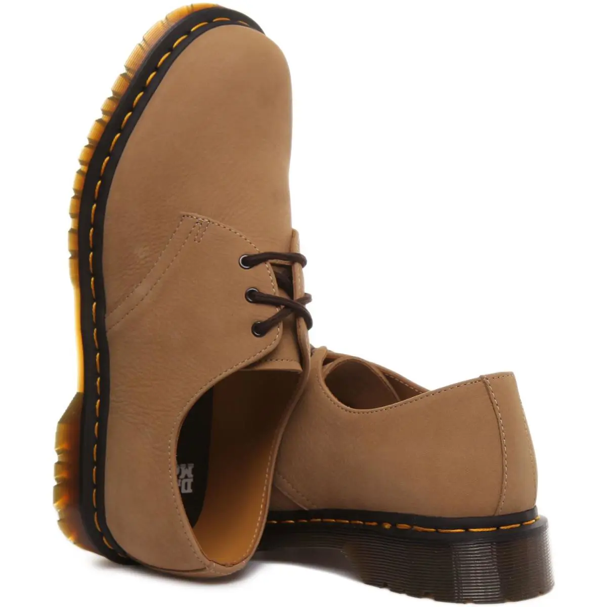 Dr. Martens shoes - SAND 2