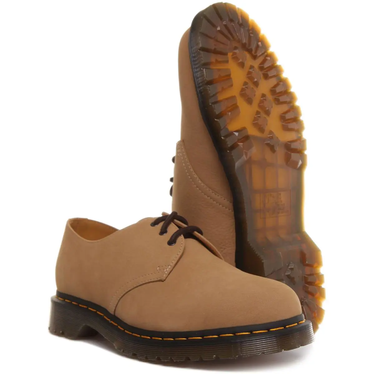 Dr. Martens shoes - SAND 3