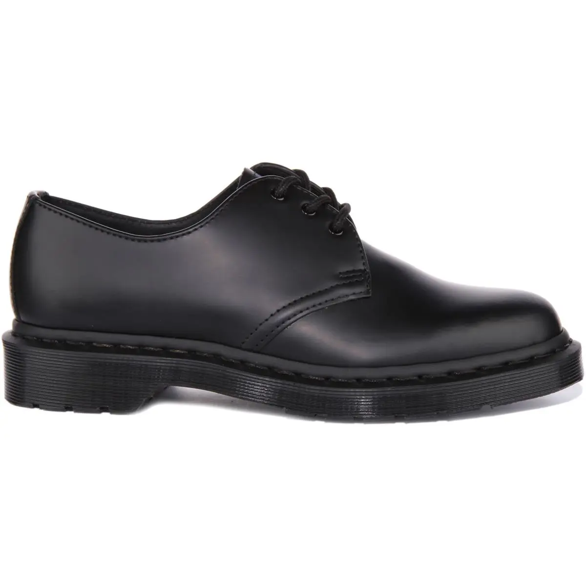 Dr. Martens shoes - ALL BLACK 0