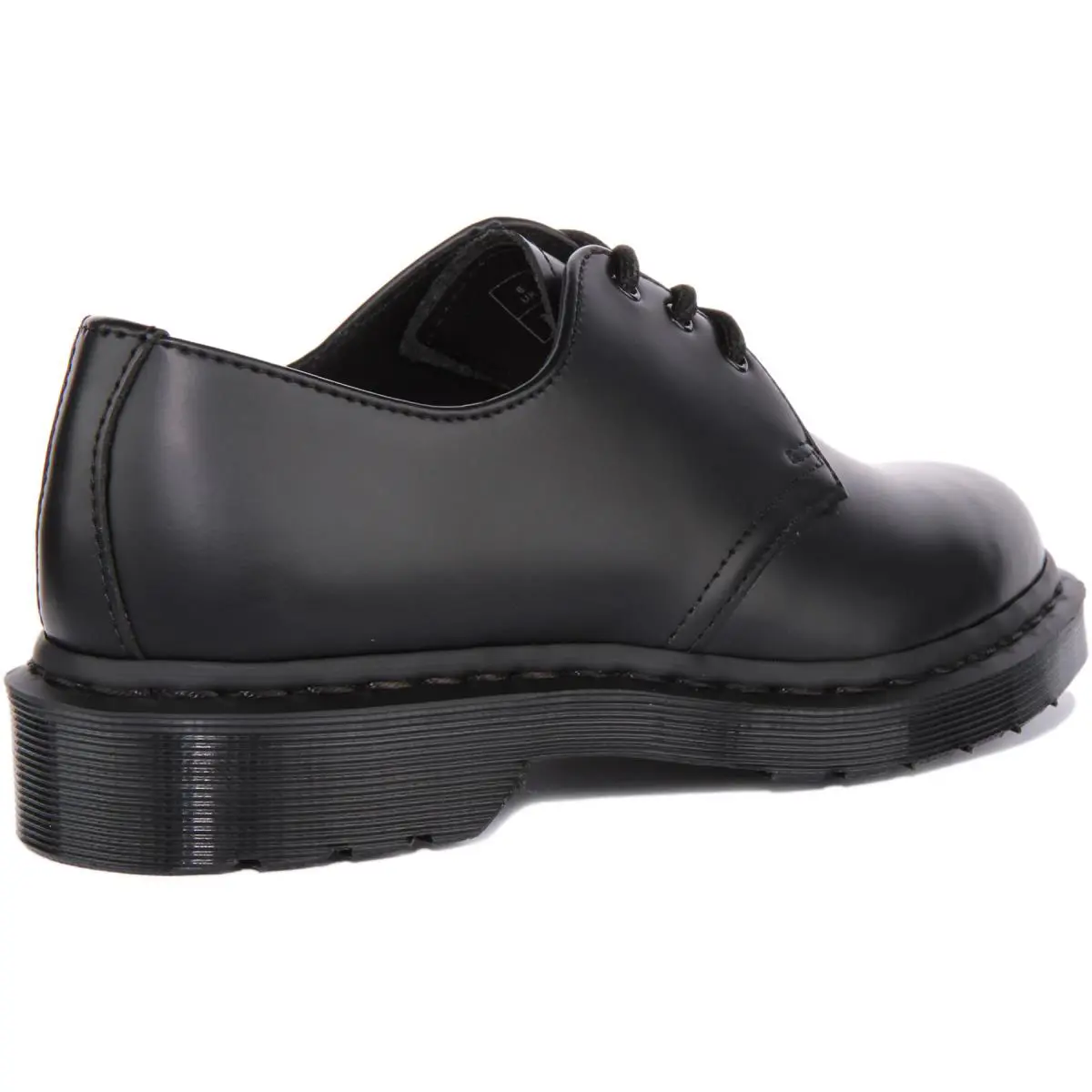 Dr. Martens shoes - ALL BLACK 1