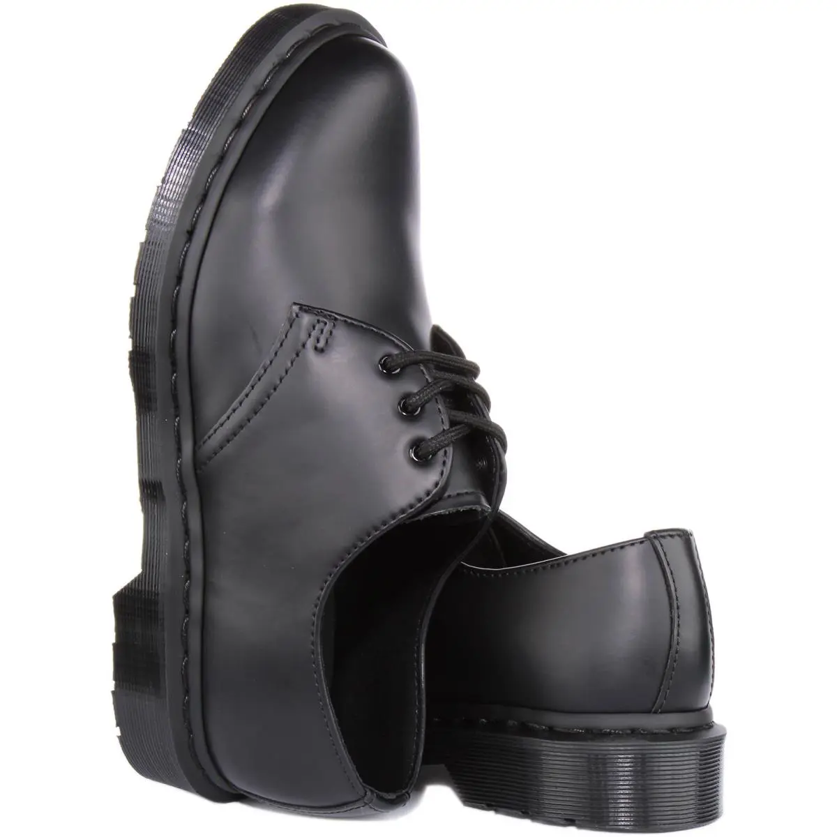 Dr. Martens shoes - ALL BLACK 2