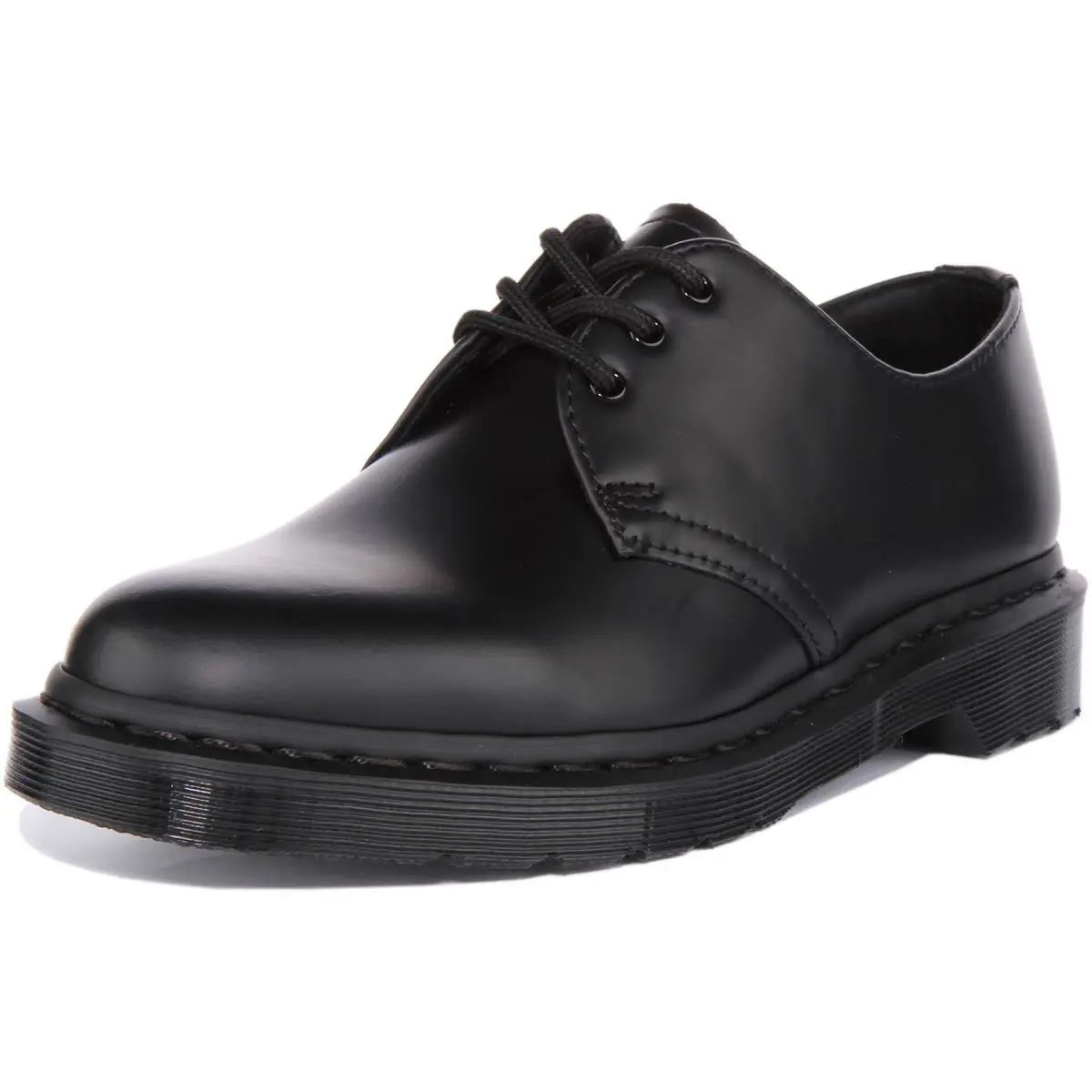 Dr. Martens shoes - ALL BLACK 4