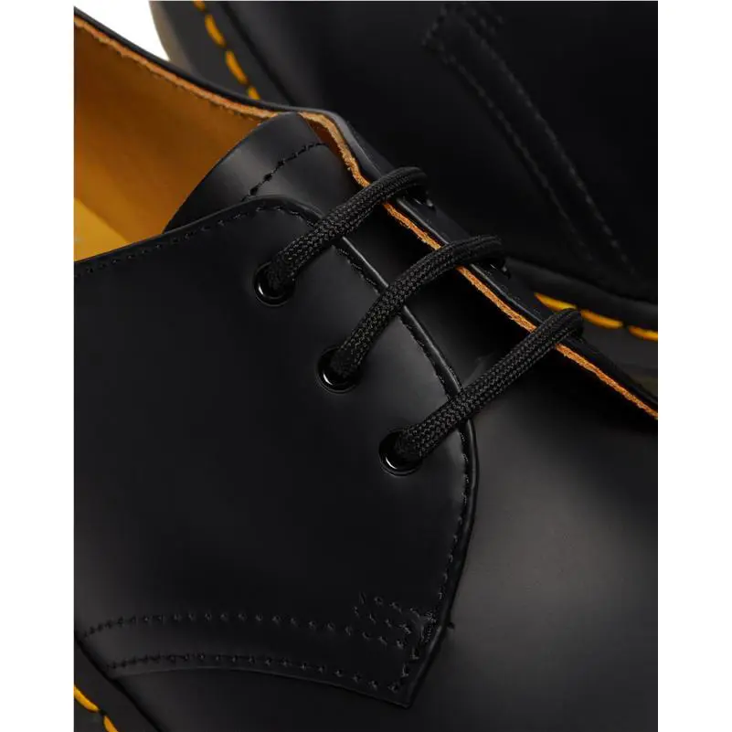 Dr. Martens shoes - Black 1