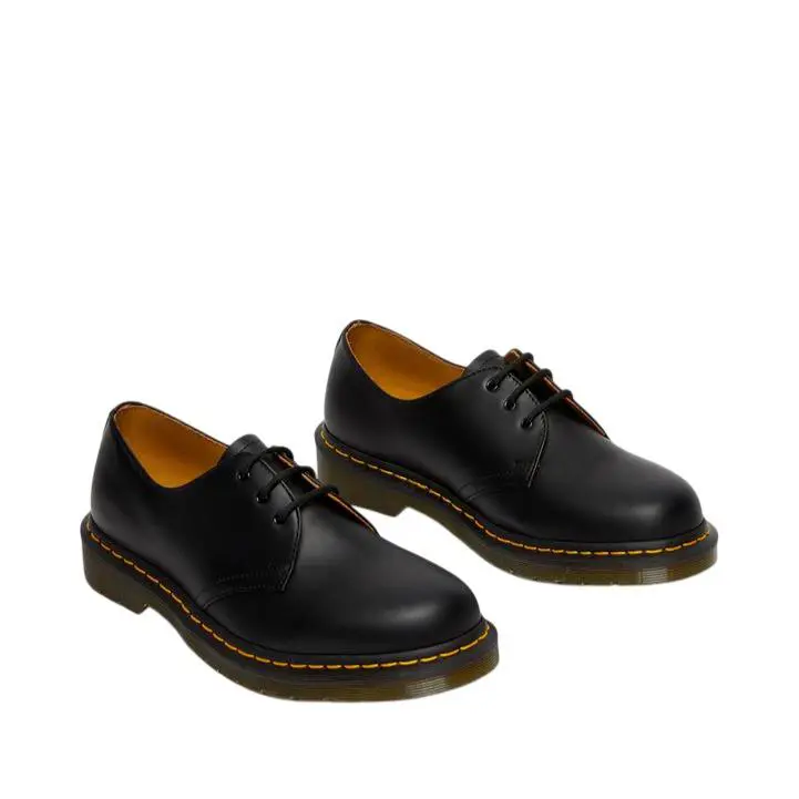 Dr. Martens shoes - Black 2