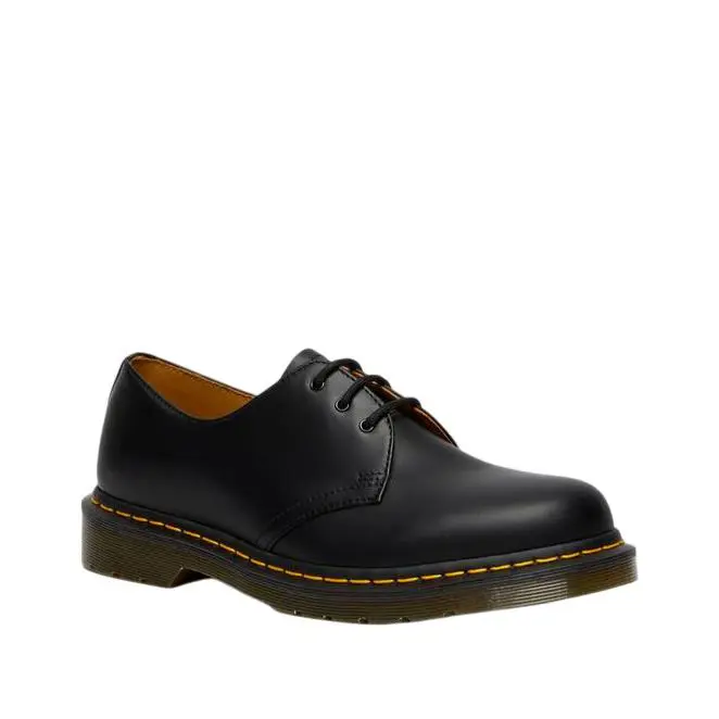 Dr. Martens shoes - Black 3