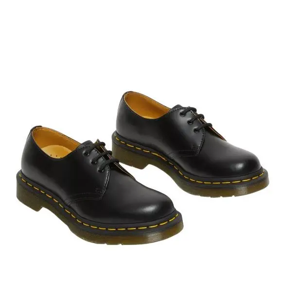 Dr. Martens shoes - Black 5