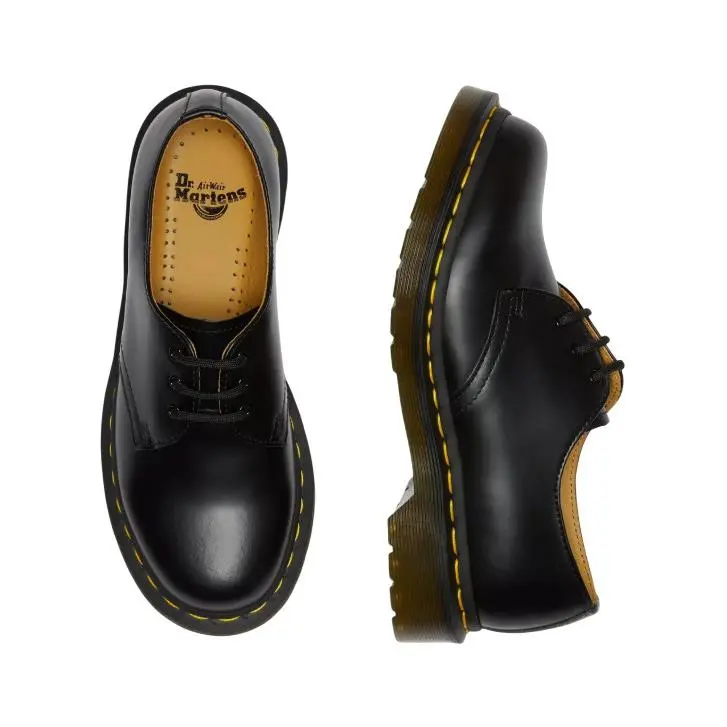 Dr. Martens shoes - Black 7