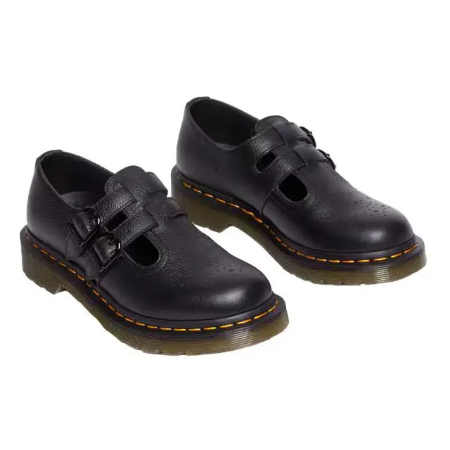 Dr. Martens shoes - Black 0