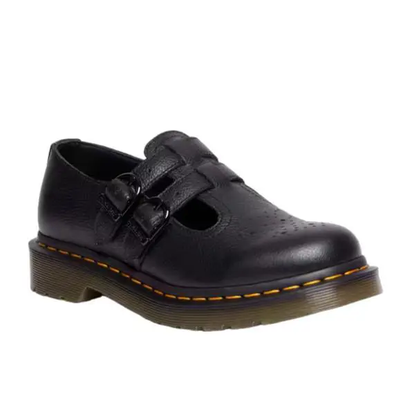 Dr. Martens shoes - Black 2