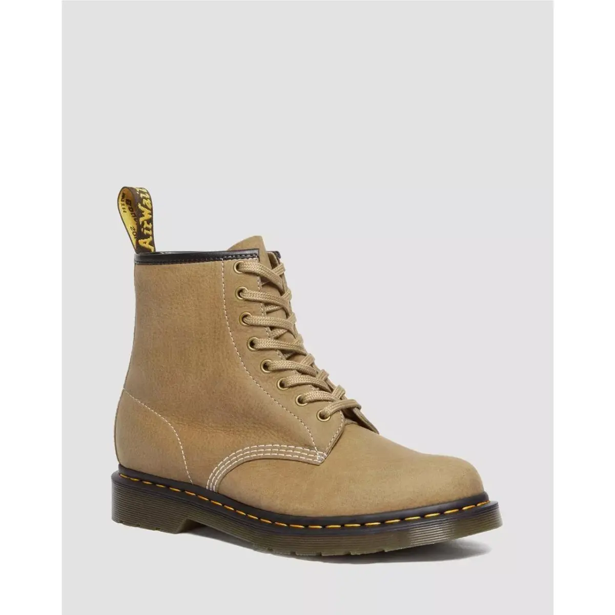 Dr. Martens shoes - Dr. Martens 1460 - Martens - Savannah Tan 17