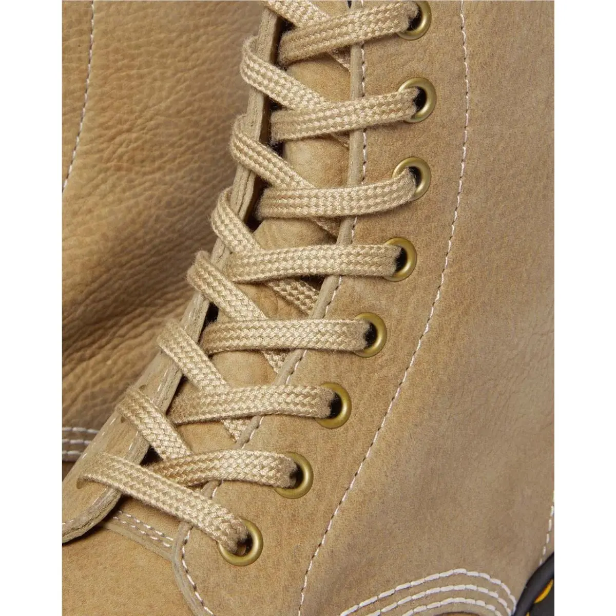 Dr. Martens shoes - Dr. Martens 1460 - Martens - Savannah Tan 11