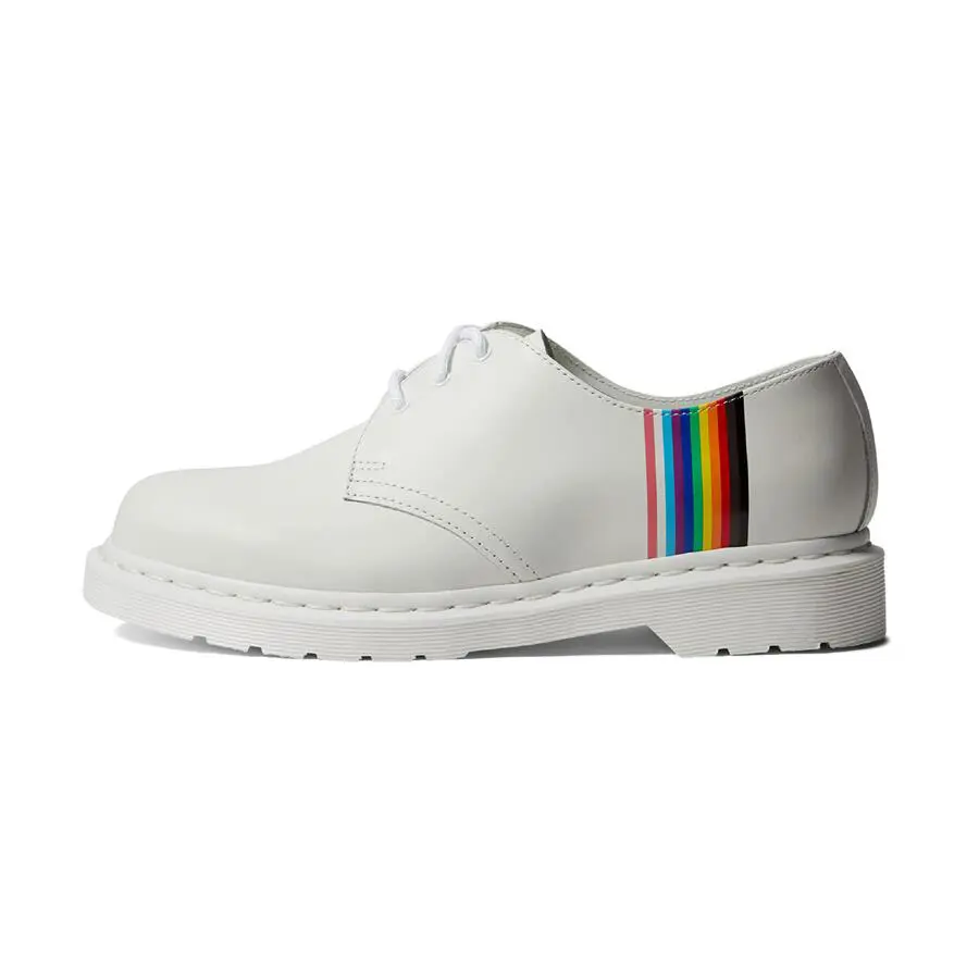 Dr. Martens shoes - White 2