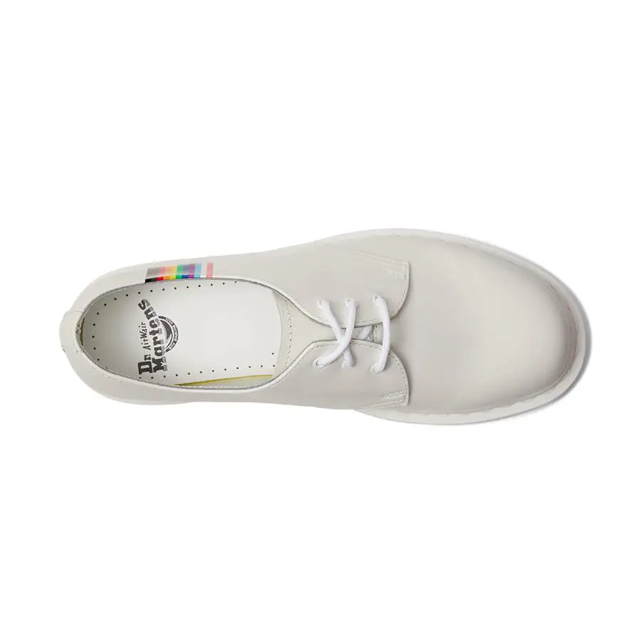 Dr. Martens shoes - White 3