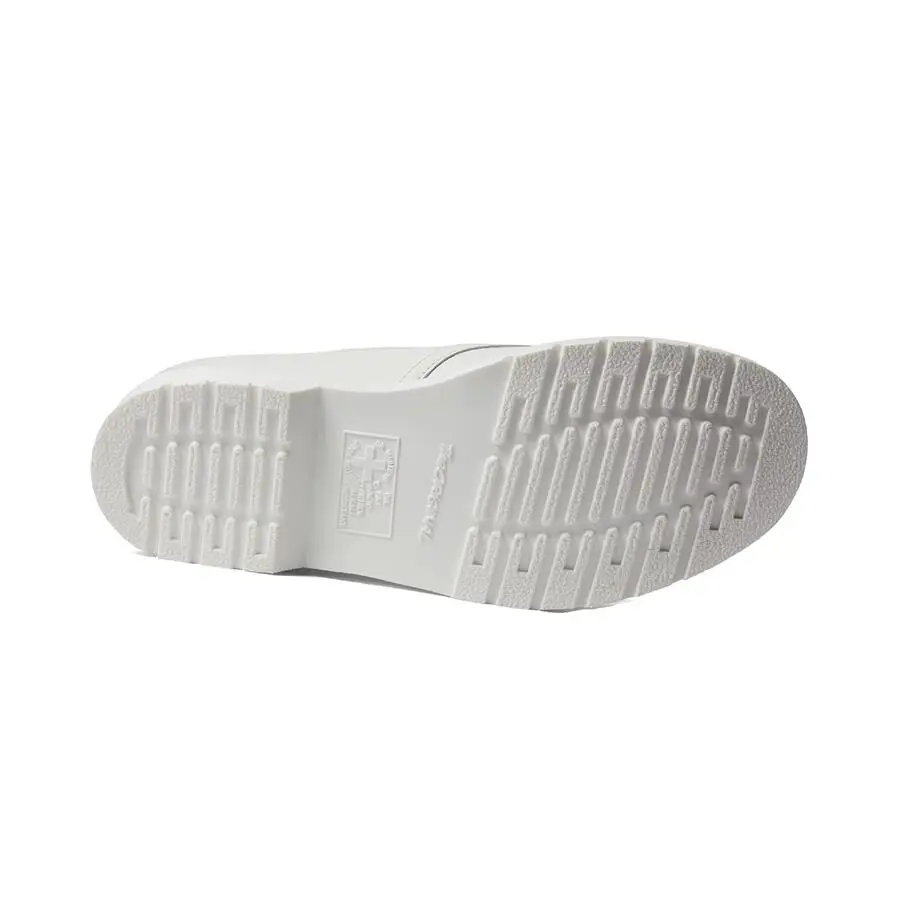 Dr. Martens shoes - White 4