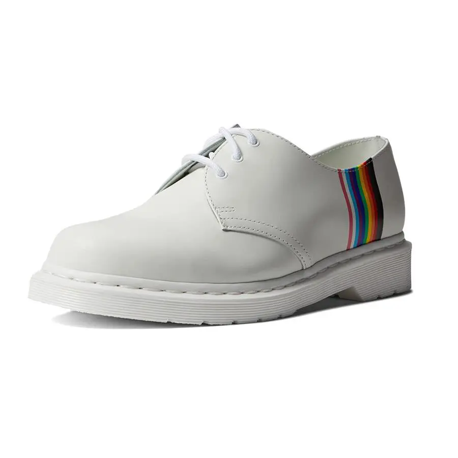 Dr. Martens shoes - White 5
