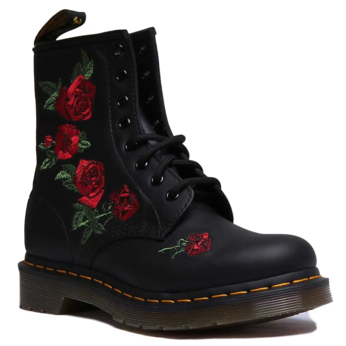 Dr. Martens shoes - BLACK MONO 11