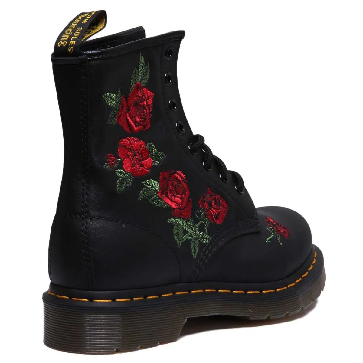 Dr. Martens shoes - BLACK MONO 13