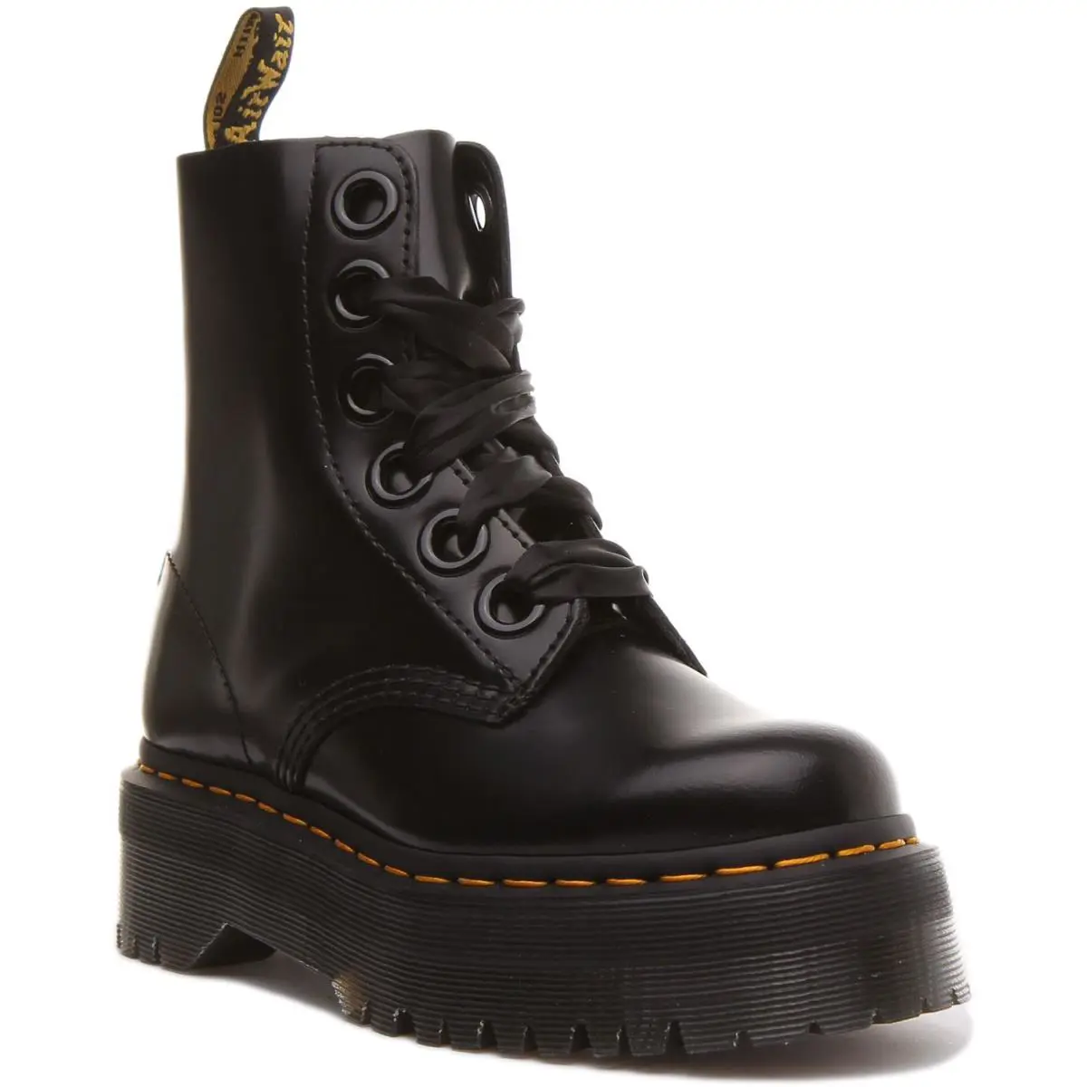 Dr. Martens shoes - BLACK 5