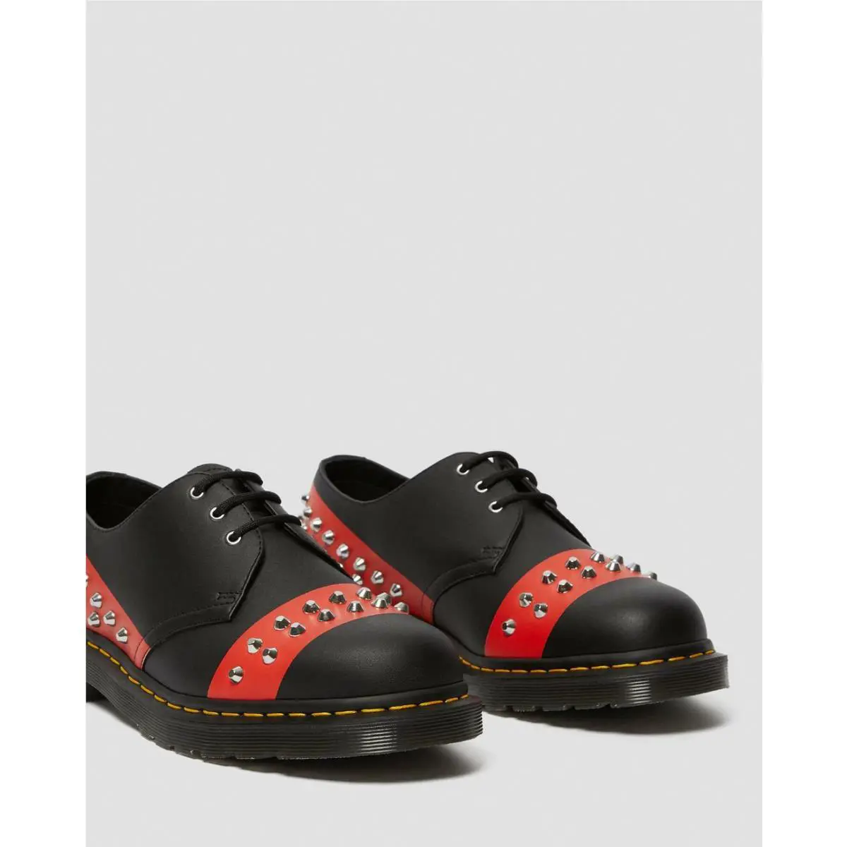 Dr. Martens shoes - 1461 - 1461 - Black 1