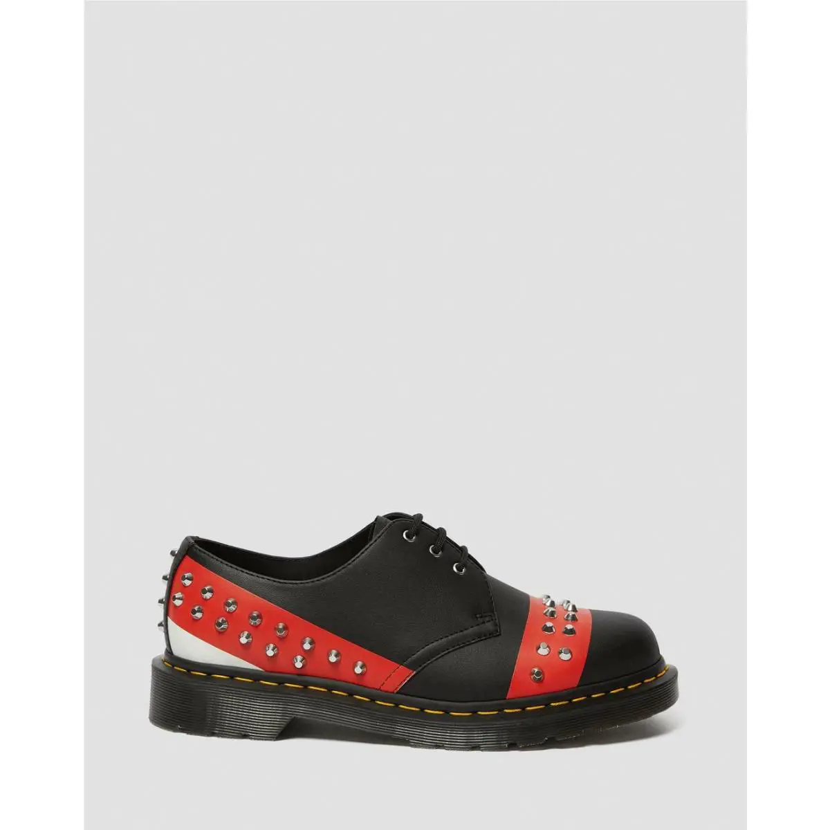 Dr. Martens shoes - 1461 - 1461 - Black 3