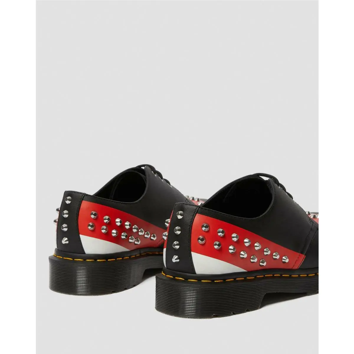 Dr. Martens shoes - 1461 - 1461 - Black 10