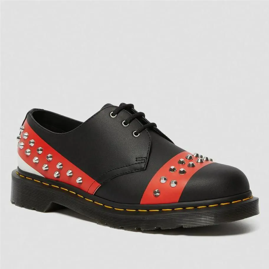 Dr. Martens shoes - 1461 - 1461 - Black 7