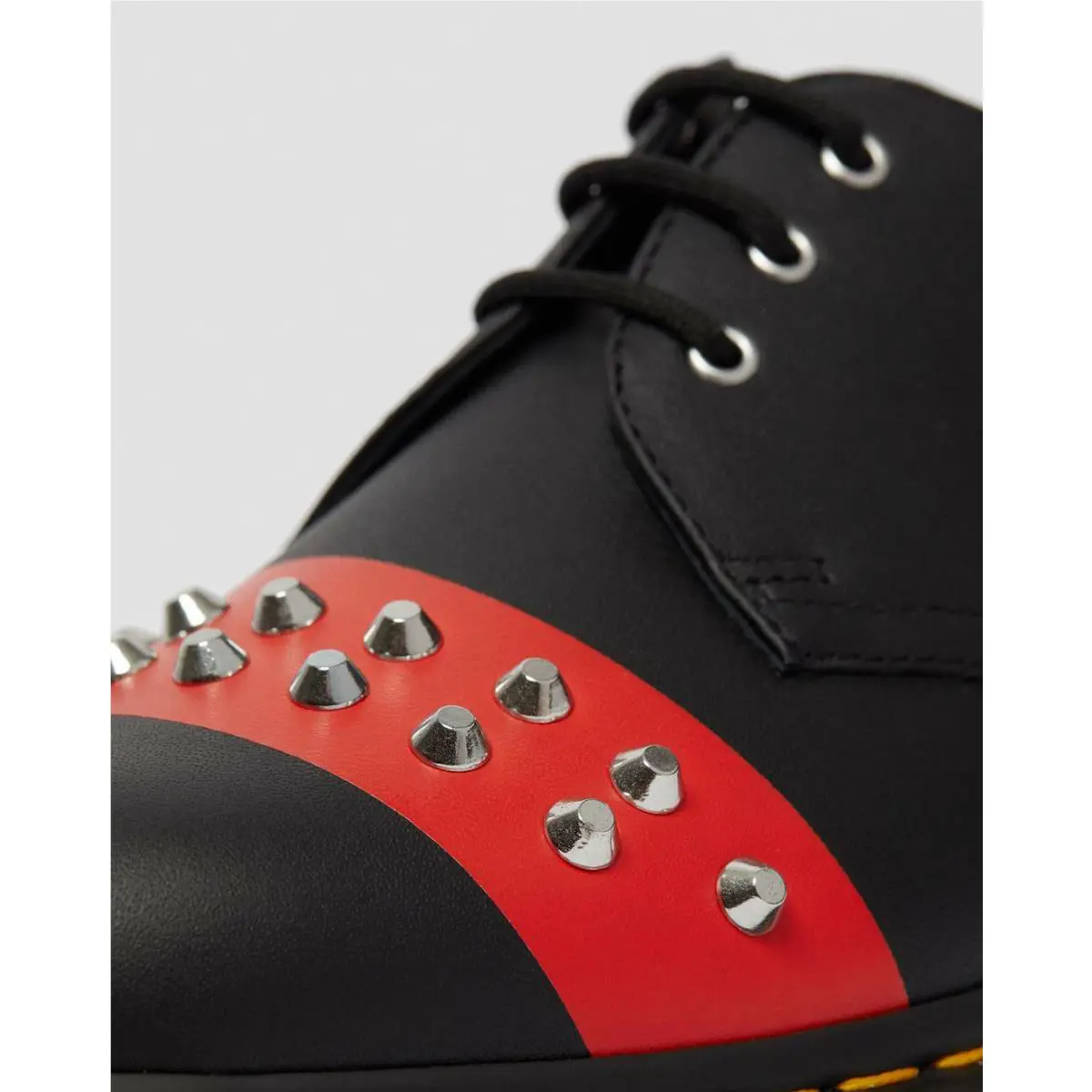 Dr. Martens shoes - 1461 - 1461 - Black 0