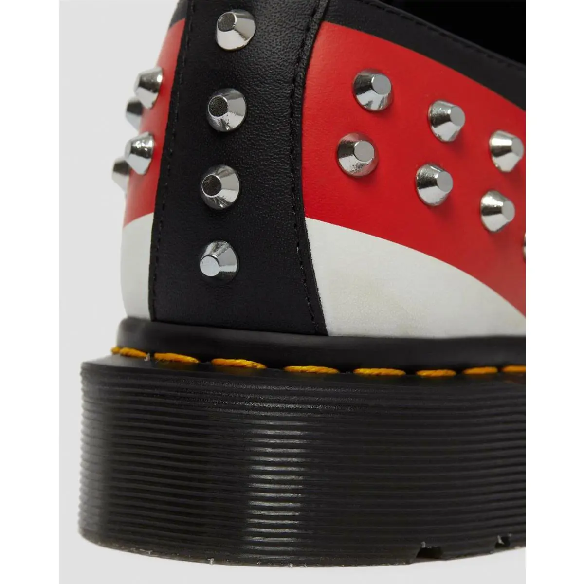 Dr. Martens shoes - 1461 - 1461 - Black 4