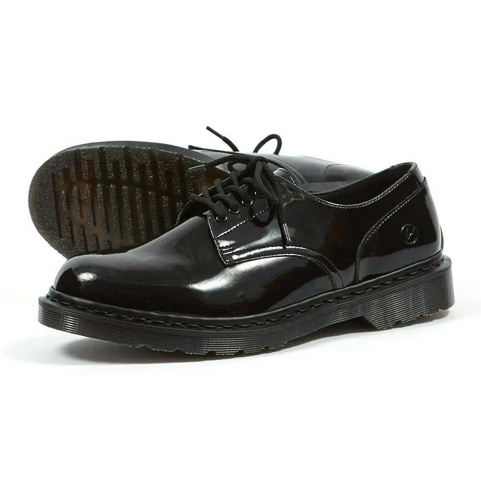 Dr. Martens shoes - R24792001 - R24792001 - Black 10