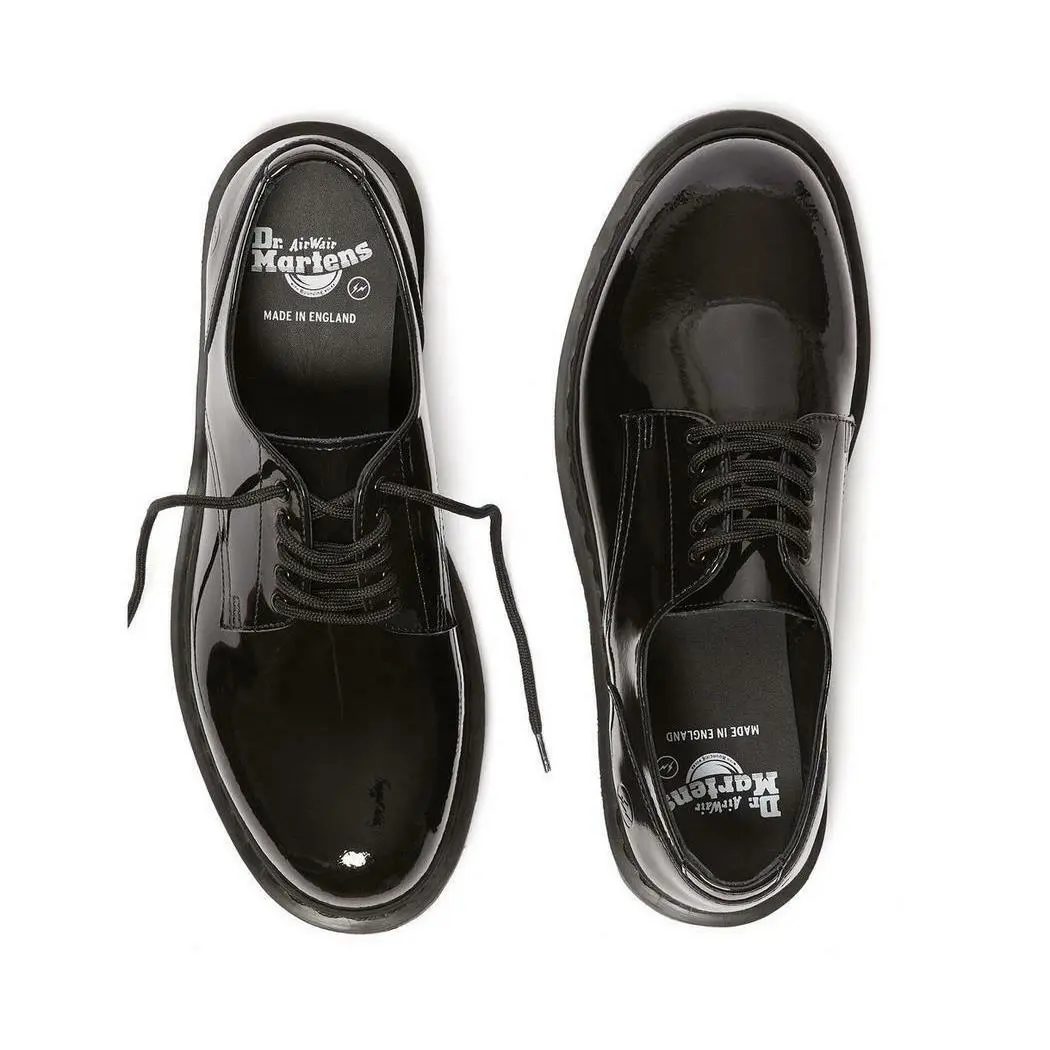 Dr. Martens shoes - R24792001 - R24792001 - Black 0