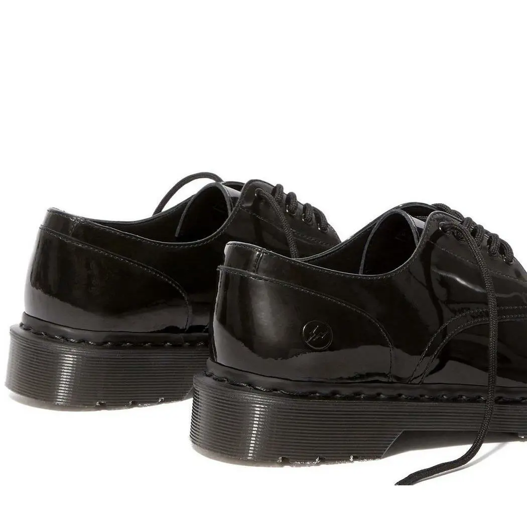 Dr. Martens shoes - R24792001 - R24792001 - Black 4