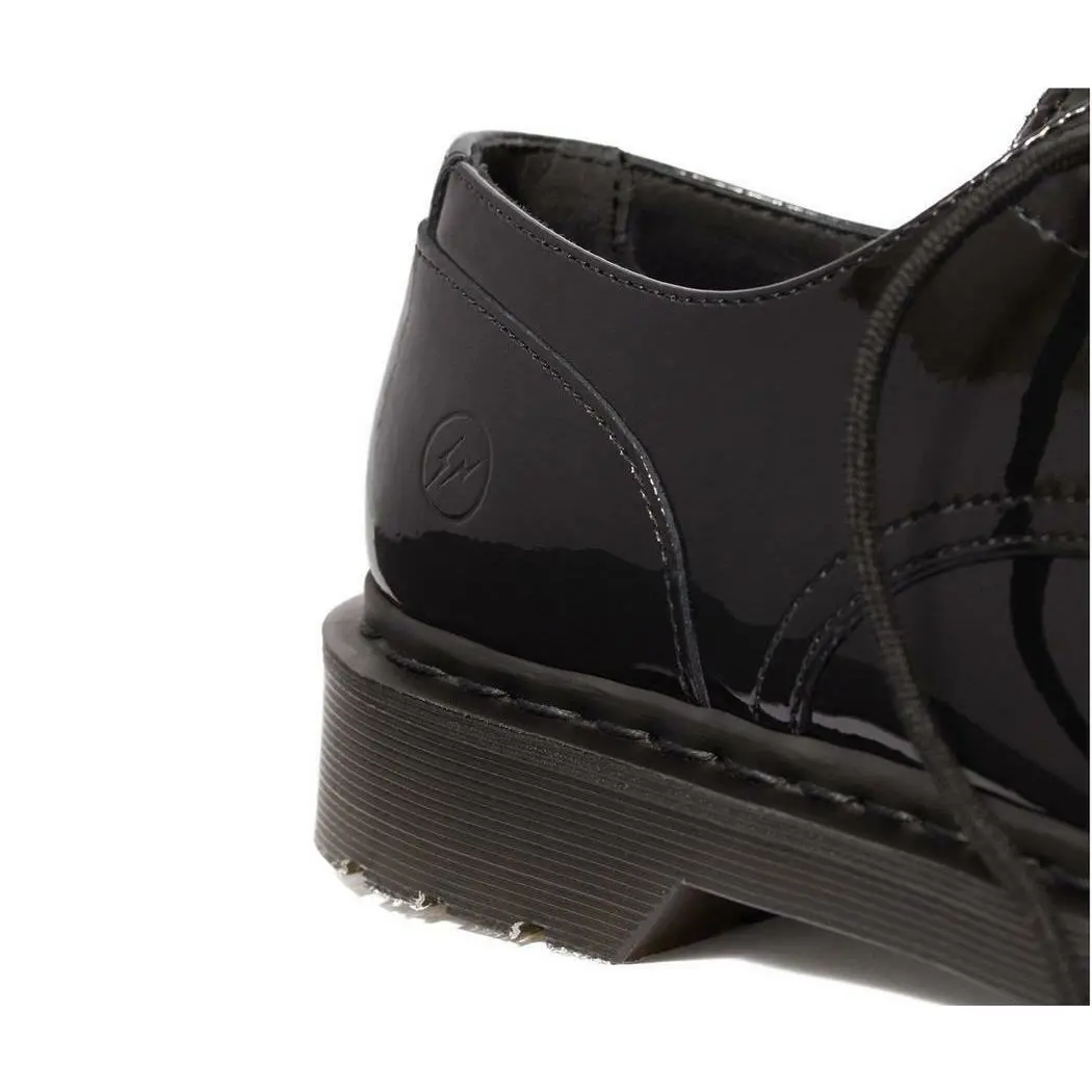 Dr. Martens shoes - R24792001 - R24792001 - Black 6