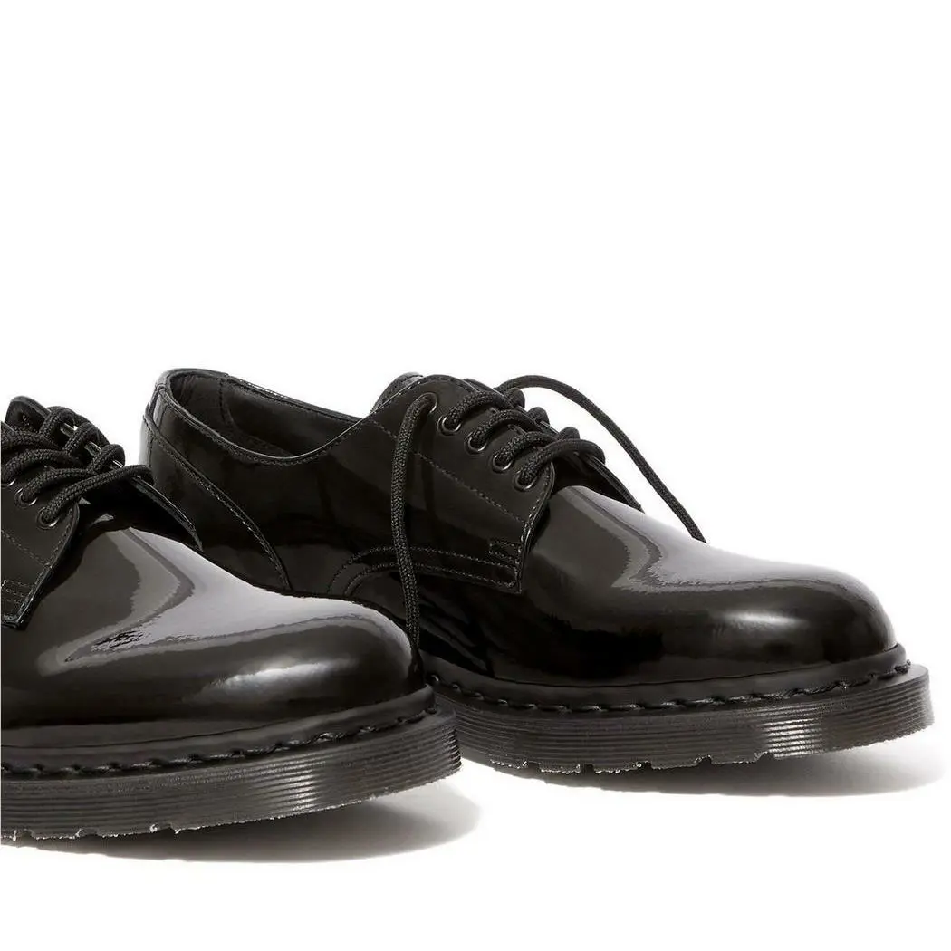 Dr. Martens shoes - R24792001 - R24792001 - Black 5